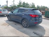 Hyundai Santa Fe Sport 5XYZTDLB9DG087268 снимка