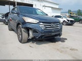 Hyundai Santa Fe Sport 5XYZTDLB9DG087268 fotografie