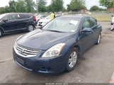 Nissan Altima 2.5 S 1N4AL2AP7CC242621 снимка