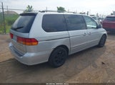 Honda Odyssey Ex 2HKRL18672H588045 снимка