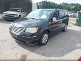 Chrysler Town & Country Limited 2A8HR64X48R635767 fotografie