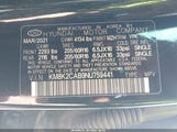 Hyundai Kona Se KM8K2CAB9NU759441 снимка