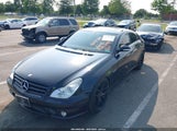 Mercedes-Benz Cls 63 Amg WDDDJ77X58A122777 fotografie