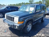 Jeep Commander Limited 1J8HG58216C365627 снимка