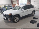 Jeep Cherokee Latitude 1C4PJMCS9EW107777 снимка