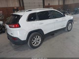 Jeep Cherokee Latitude 1C4PJMCS9EW107777 снимка