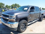 Chevrolet Silverado  1Lt 3GCPCRECXGG246380 снимка