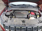 Jeep Compass Latitude Fwd 3C4NJCBB0LT219938 снимка