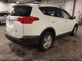 Toyota Rav4 Le JTMBFREV0EJ008150 снимка