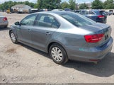Volkswagen Jetta 2.0L S 3VW2K7AJ2FM292076 снимка