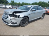 Ford Taurus Limited 1FAHP2F84EG164461 fotografie
