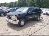 GMC Yukon Sle 1GKEC13V86R114346 снимка