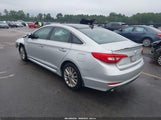 Hyundai Sonata Limited 5NPE34AF1FH033253 снимка