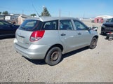 Toyota Matrix Standard 2T1KR32E34C188064 fotografie