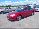 Chevrolet Impala Lt 2G1WB5E39D1179632 снимка