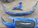Chrysler 300 Touring 2C3CCAAG7KH676048 снимка