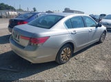Honda Accord 2.4 Lx 1HGCP2F38BA119306 снимка