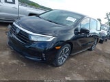 Honda Odyssey Touring 5FNRL6H89MB035803 снимка