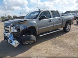 Chevrolet Silverado  Lt 3GCPCSE0XDG202744 снимка