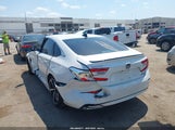 Honda Accord Hybrid Sport 1HGCV3F21NA011794 снимка