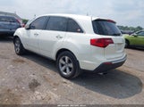 Acura Mdx Technology Package 2HNYD2H37DH515705 снимка