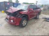 Toyota 4Runner Sr5/Limited/Trail JTEBU5JR5B5042415 снимка