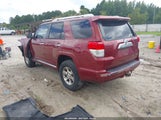 Toyota 4Runner Sr5/Limited/Trail JTEBU5JR5B5042415 снимка