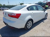 Kia Rio Lx KNADM4A36F6529526 снимка