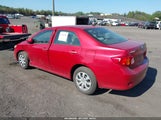 Toyota Corolla Le 2T1BU4EE0AC400432 снимка