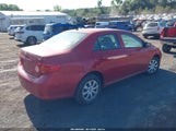 Toyota Corolla Le 2T1BU4EE0AC400432 снимка