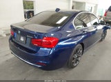 BMW 320I xDrive WBA8A3C54GK689786 fotografie