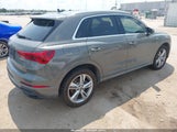 Audi Q3 Premium 45 Tfsi S Line Quattro Tiptronic WA1DECF35L1120424 photo