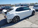Toyota Camry Se 4T1B11HKXKU792702 снимка