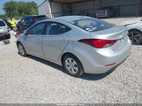Hyundai Elantra Se 5NPDH4AE7GH730979 снимка