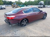 Honda Accord Ex-L 1HGCR2F83DA079757 снимка