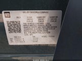 Chevrolet Trax Fwd Lt KL77LHEP7SC121729 photo