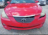 Toyota Camry Solara Se Sport 4T1CE38P05U960271 снимка
