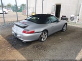 Porsche 911 Carrera/Carrera 4 WP0CA29972S653665 снимка