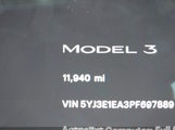 Tesla Model 3 Rear-Wheel Drive 5YJ3E1EA3PF697889 снимка