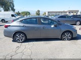 Nissan Versa Sv Xtronic Cvt 3N1CN8EV3LL811559 снимка