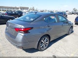 Nissan Versa Sv Xtronic Cvt 3N1CN8EV3LL811559 снимка