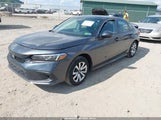 Honda Civic Lx 2HGFE2F2XPH541578 снимка