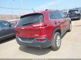 Jeep Cherokee Latitude 1C4PJMCS0EW266641 photo