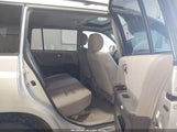 Toyota Highlander Limited V6 JTEHF21A220087046 fotografie