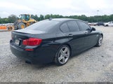 BMW 550I xDrive WBAFU9C53DDY71996 fotografie