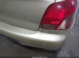 Toyota Echo JTDBT123610153724 fotografie