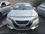 Nissan Versa Sv Xtronic Cvt 3N1CN8EV7ML894897 снимка