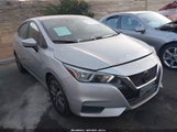 Nissan Versa Sv Xtronic Cvt 3N1CN8EV7ML894897 снимка