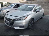 Nissan Versa Sv Xtronic Cvt 3N1CN8EV7ML894897 снимка