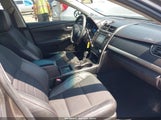 Toyota Camry Se 4T1BF1FK1HU443912 fotografie